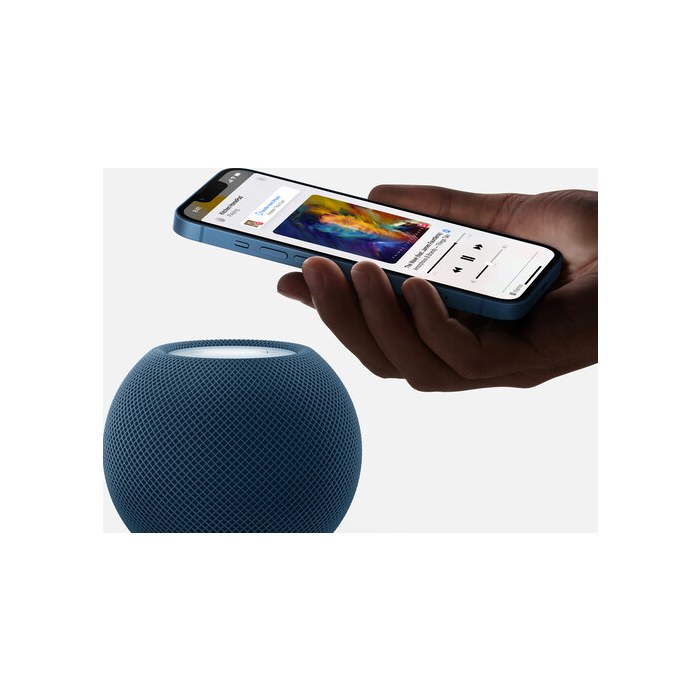 Apple HomePod Mini White /MY5H2/N