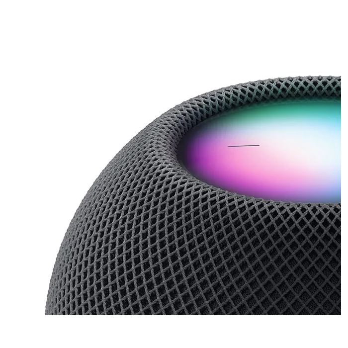 Apple HomePod Mini Space Gray /MY5G2LL/A*