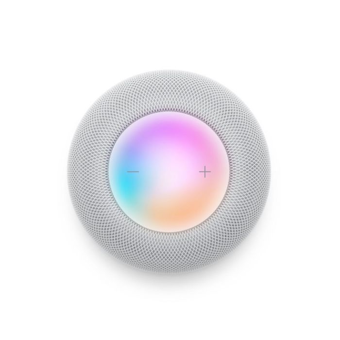 Apple HomePod White /MQJ83LL/A*