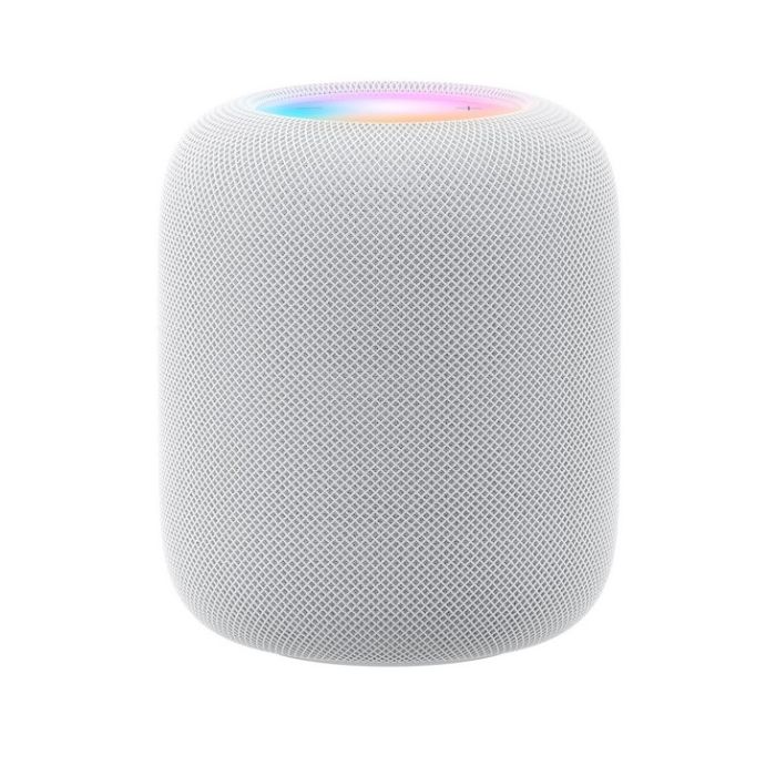 Apple HomePod White /MQJ83LL/A*