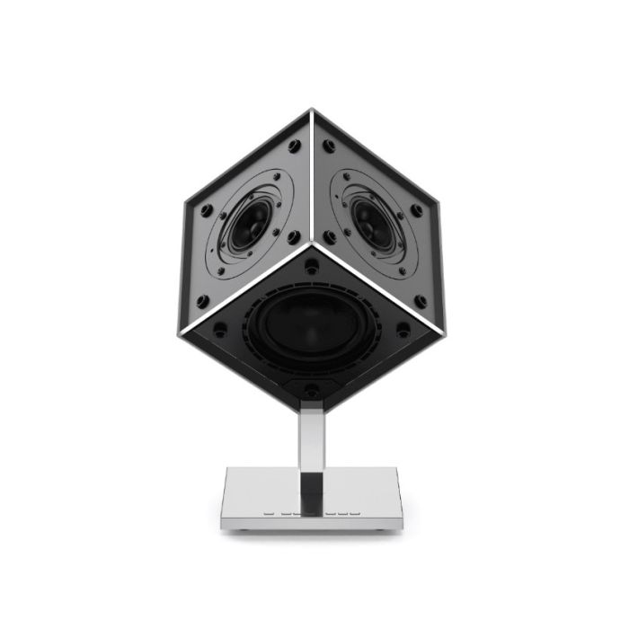 Spero Duomondi DS16-03-01 AU Charcoal