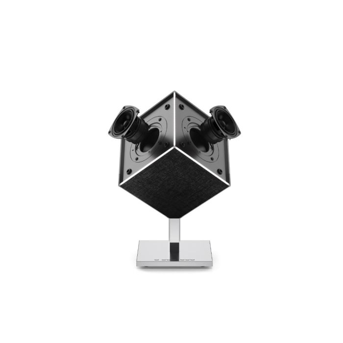 Spero Duomondi DS16-03-01 AU Charcoal