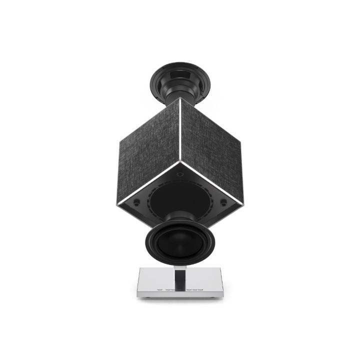 Spero Duomondi DS16-03-01 AU Charcoal