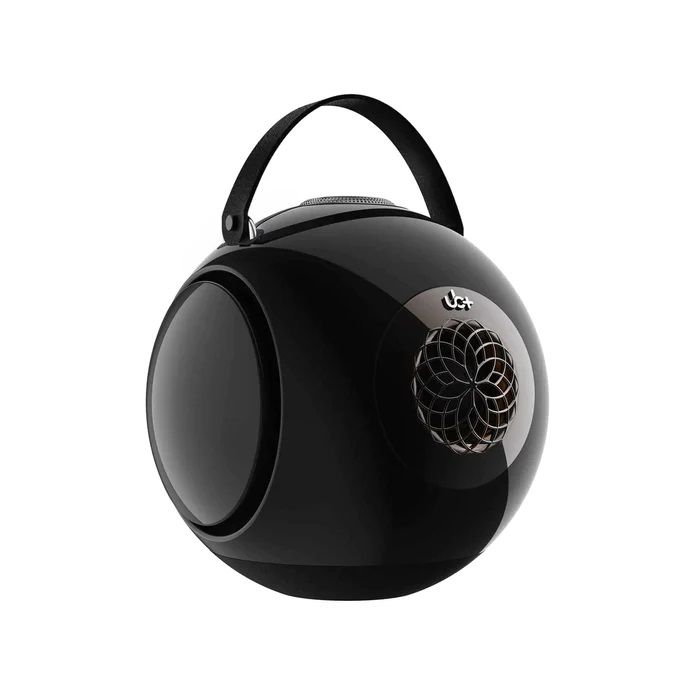 UB+ DB1-BLK Hi-Fi Bluetooth TWS - Noir Brillant