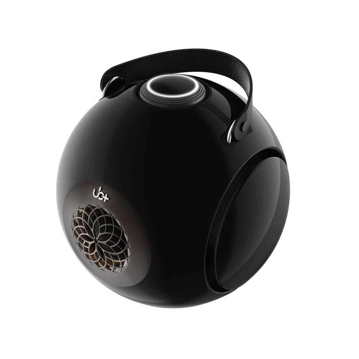 UB+ DB1-BLK Hi-Fi Bluetooth TWS - Noir Brillant