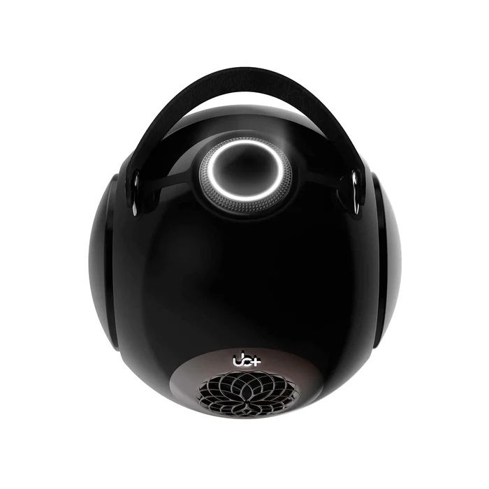 UB+ DB1-BLK Hi-Fi Bluetooth TWS - Noir Brillant