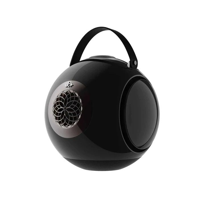UB+ DB1-BLK Hi-Fi Bluetooth TWS - Noir Brillant