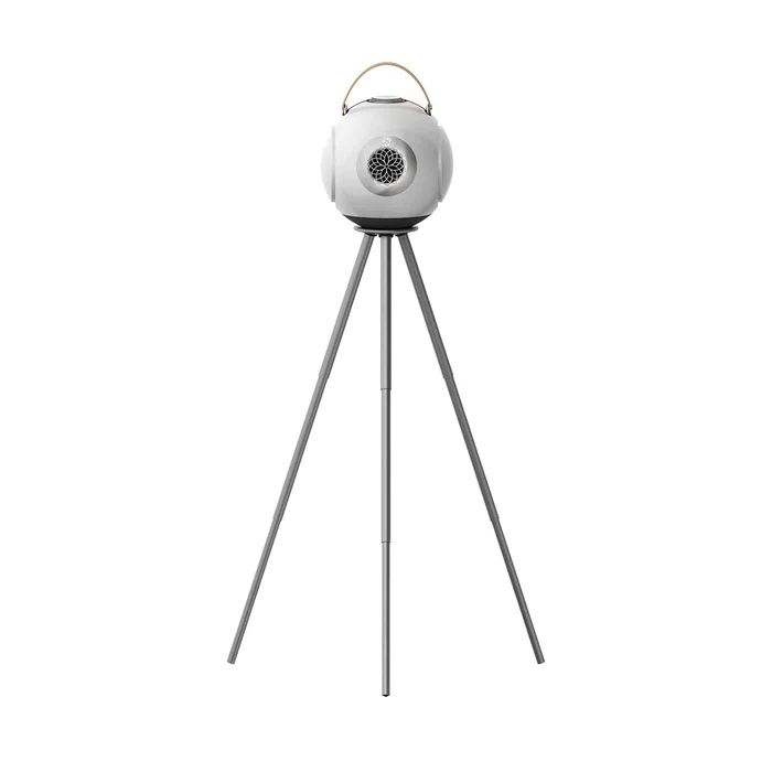 UB+ DB1-WHT Hi-Fi Bluetooth TWS - Blanc Brillant