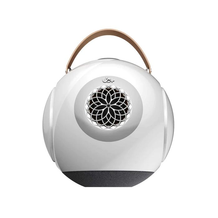 UB+ DB1-WHT Hi-Fi Bluetooth TWS - Blanc Brillant