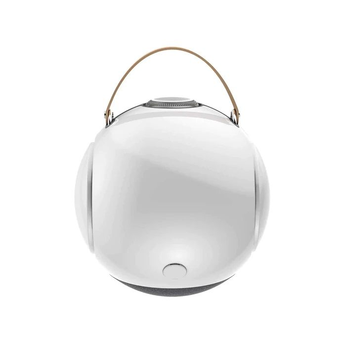 UB+ DB1-WHT Hi-Fi Bluetooth TWS - Blanc Brillant
