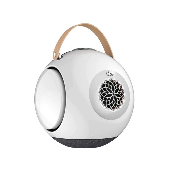 UB+ DB1-WHT Hi-Fi Bluetooth TWS - Blanc Brillant