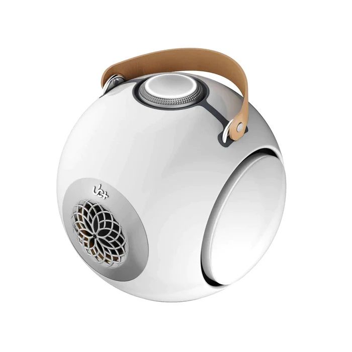 UB+ DB1-WHT Hi-Fi Bluetooth TWS - Blanc Brillant