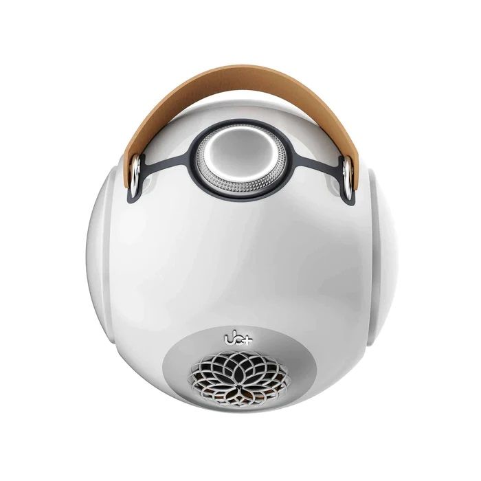 UB+ DB1-WHT Hi-Fi Bluetooth TWS - Blanc Brillant