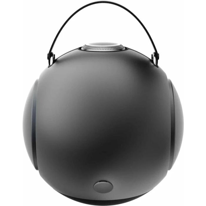 UB+ DB1-GRY Hi-Fi Bluetooth TWS - Gris Metal