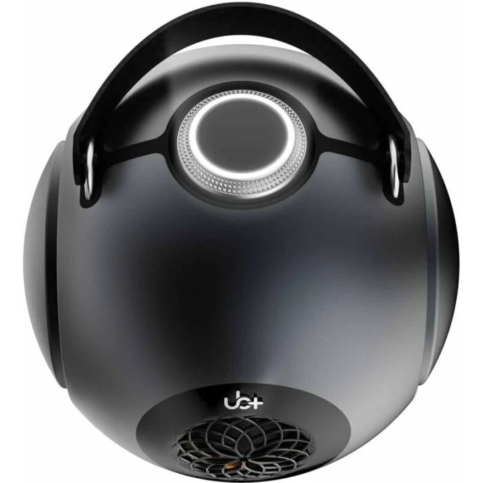 UB+ DB1-GRY Hi-Fi Bluetooth TWS - Gris Metal