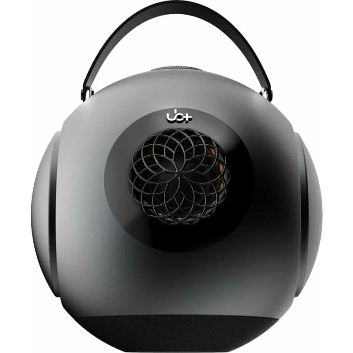 UB+ DB1-GRY Hi-Fi Bluetooth TWS - Gris Metal