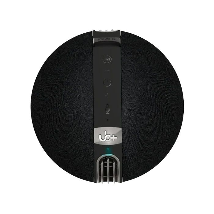 UB+ S1-CBK Circle Hi-Fi Bluetooth TWS - Noir