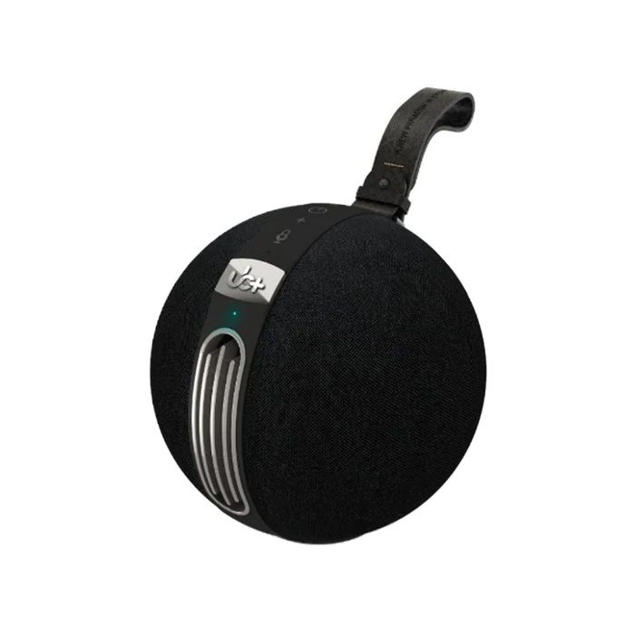 UB+ S1-CBK Circle Hi-Fi Bluetooth TWS - Noir