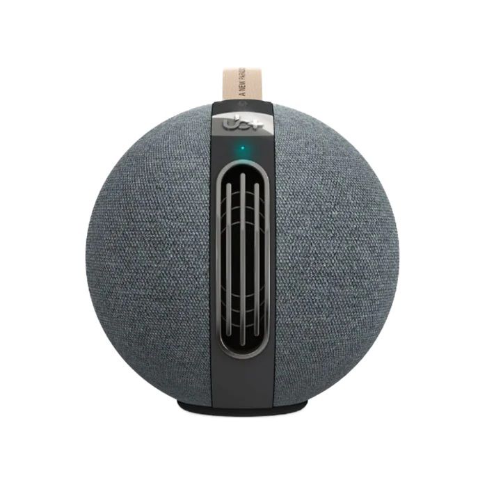 UB+ S1-LGY Circle Hi-Fi Bluetooth TWS - Gris clair