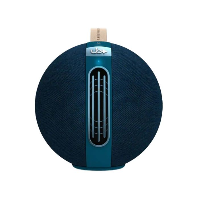 UB+ S1-DBL Circle Hi-Fi Bluetooth TWS - Bleu Denim