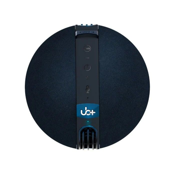 UB+ S1-MBL Circle Hi-Fi Bluetooth TWS -Bleu Marine