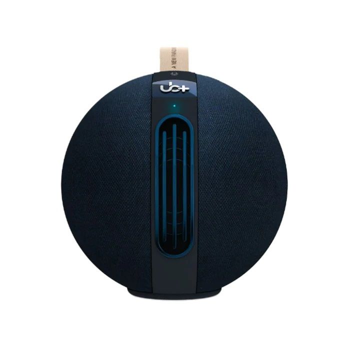 UB+ S1-MBL Circle Hi-Fi Bluetooth TWS -Bleu Marine