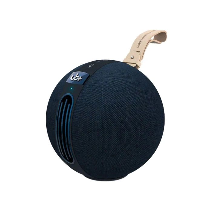 UB+ S1-MBL Circle Hi-Fi Bluetooth TWS -Bleu Marine