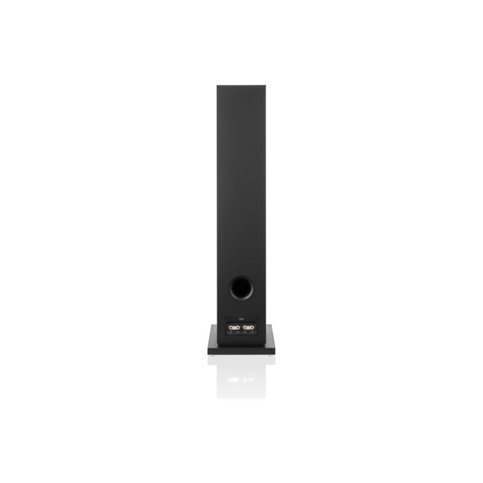 B & W 603 S3 Floor Standing Speaker Black