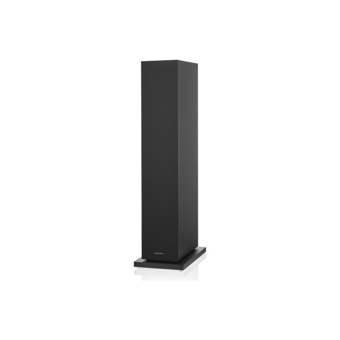B & W 603 S3 Floor Standing Speaker Black