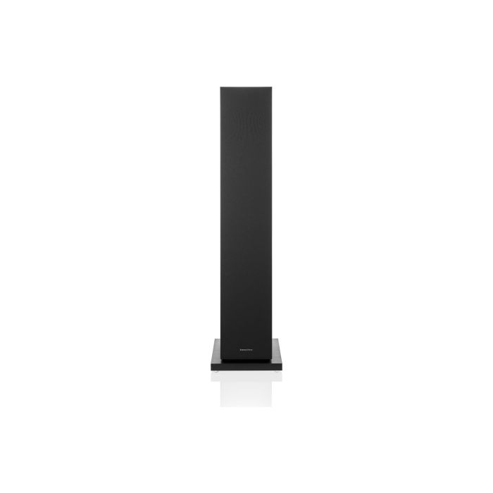 B & W 603 S3 Floor Standing Speaker Black