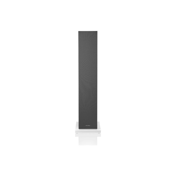B & W 603 S3 Floor Standing Speaker Oak