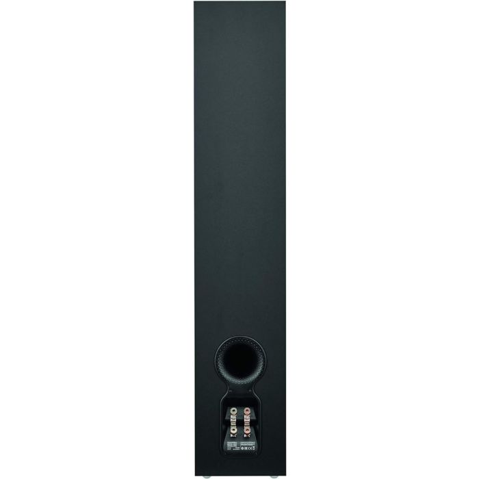 B & W 603 S2 Floor Standing Speaker Black