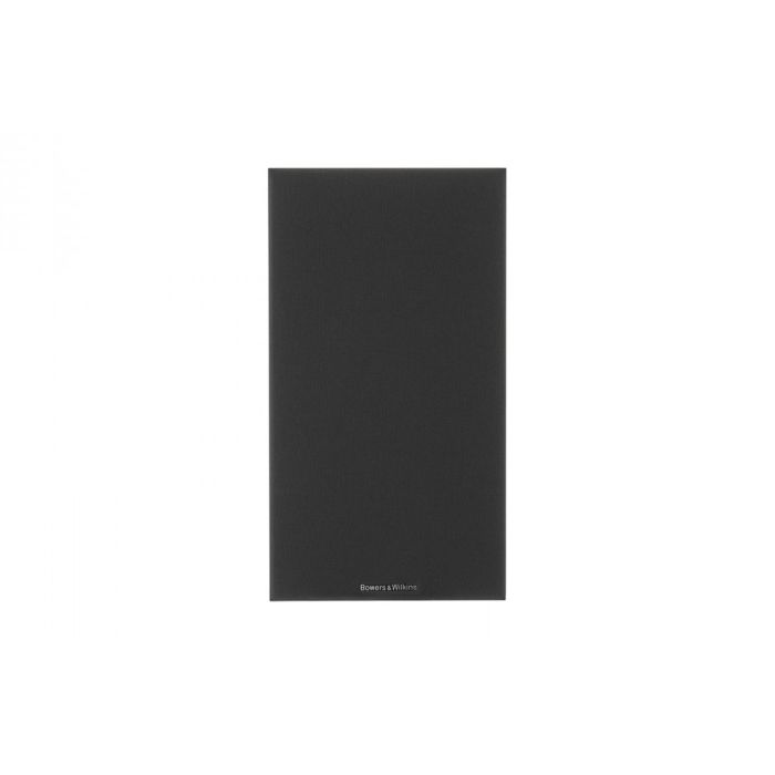 B & W 606 S3 Bookshelf Speaker Black