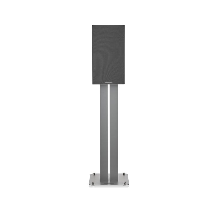 B & W 606 S3 Bookshelf Speaker White
