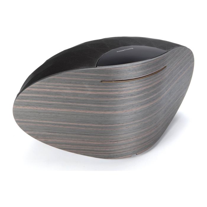 B & W Formation Wedge Black /FW