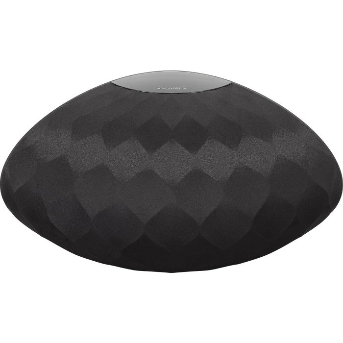B & W Formation Wedge Black /FW