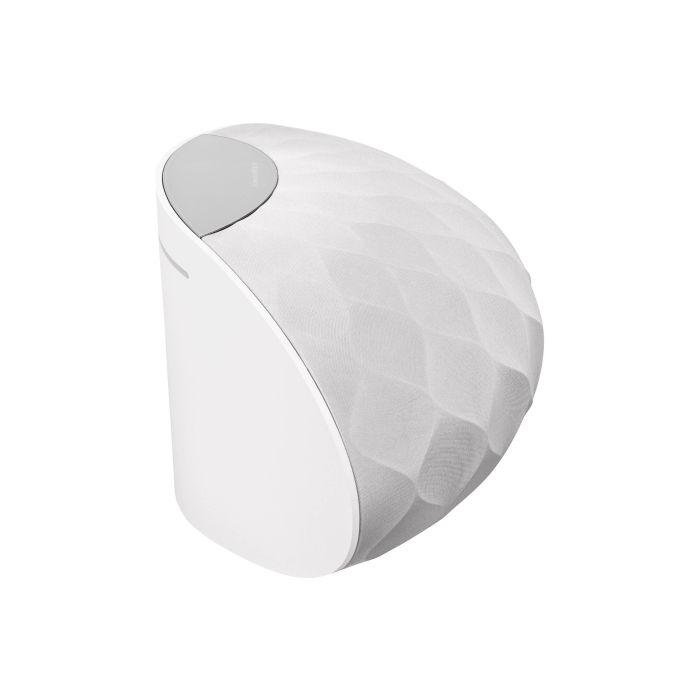 B & W Formation Wedge Silver /FW