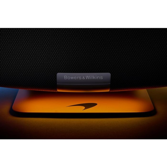 B & W Zeppelin Wireless Speaker/ B & W/ McLaren