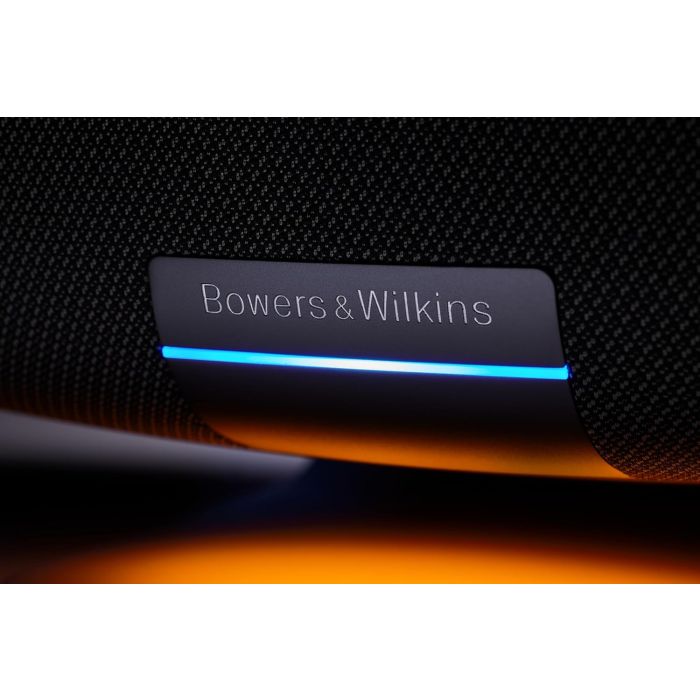 B & W Zeppelin Wireless Speaker/ B & W/ McLaren