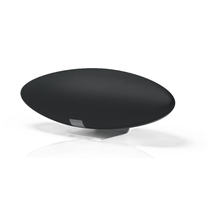 B & W Zeppelin Pro Edition Space Grey UK/EC