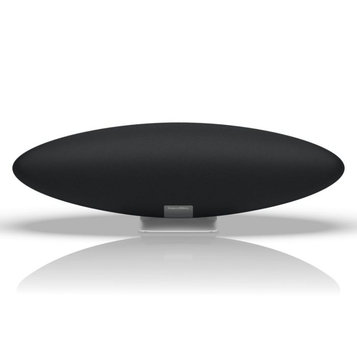 B & W Zeppelin Pro Edition Space Grey UK/EC