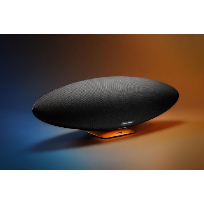 B & W Zeppelin Wireless Speaker/ B & W/ McLaren