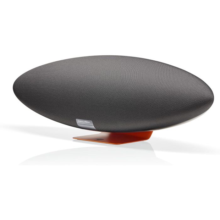 B & W Zeppelin Wireless Speaker/ B & W/ McLaren