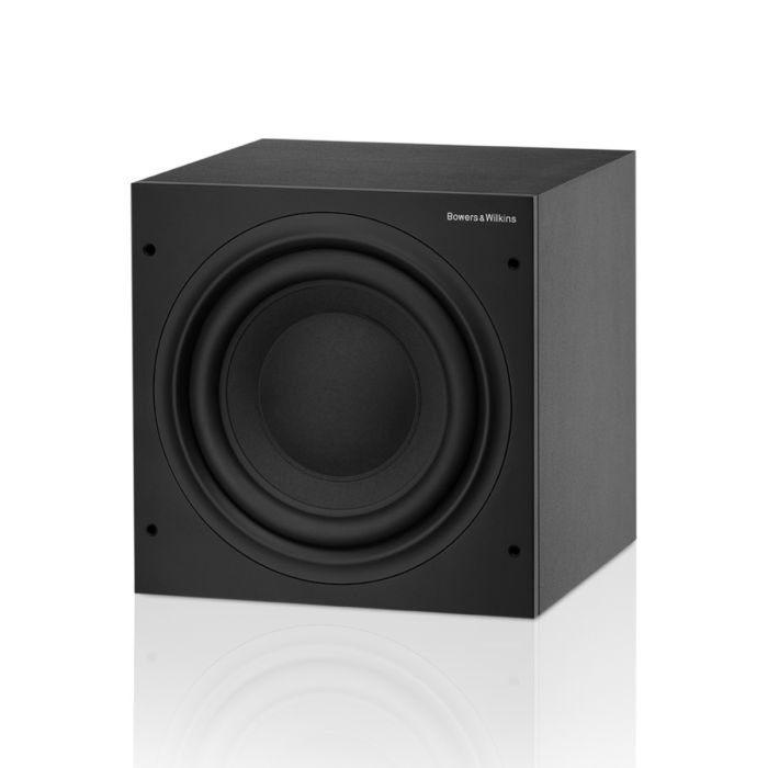 B & W Subwoofer ASW610