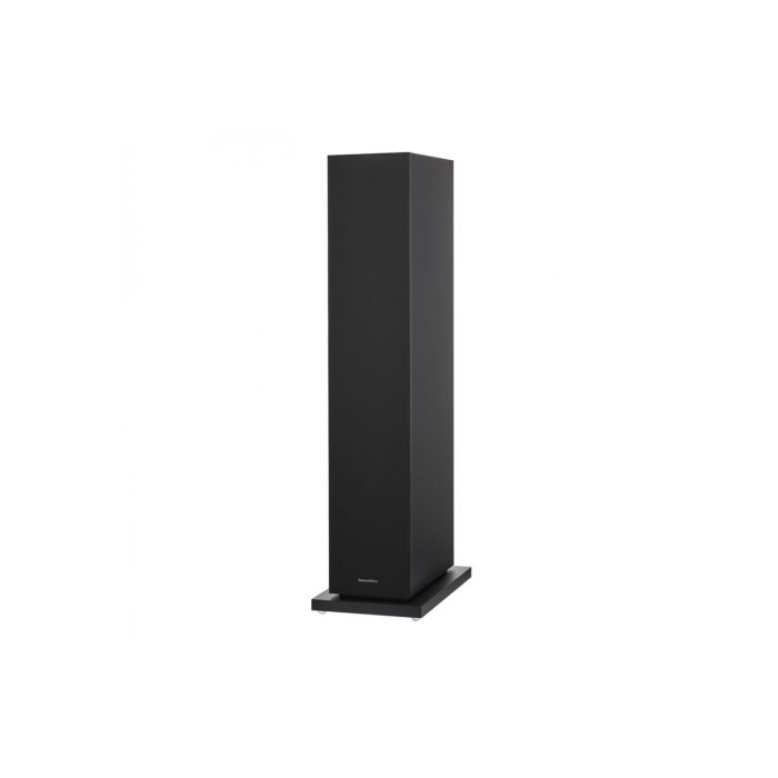 B & W 603 S3 Black +  Marantz STEREO 70s Silver