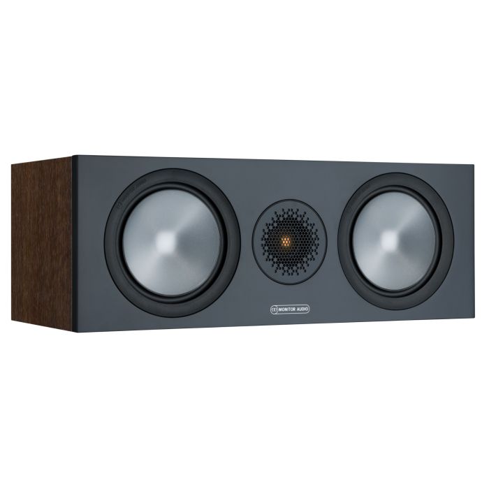 Monitor Audio Bronze C150 Walnut