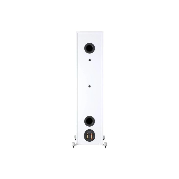 Monitor Audio Bronze 500 Floorstanding Speaker Walnut