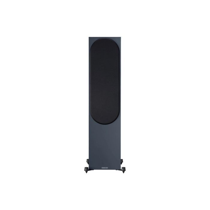 Monitor Audio Bronze 500 Floorstanding Speaker Walnut
