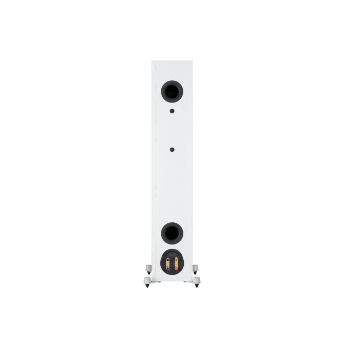 Monitor Audio Bronze 200 Floorstanding Speaker White