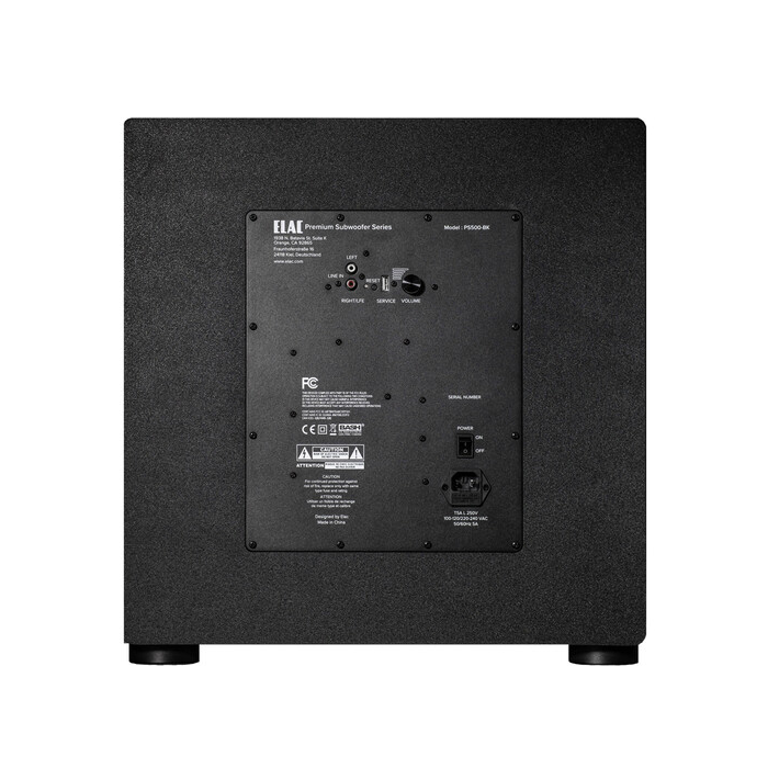 ELAC Varro  PS500